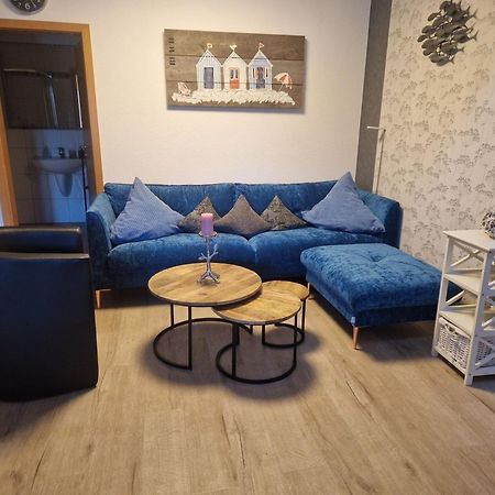 Haus Seewind Wohnung 3 Cuxhaven Ngoại thất bức ảnh